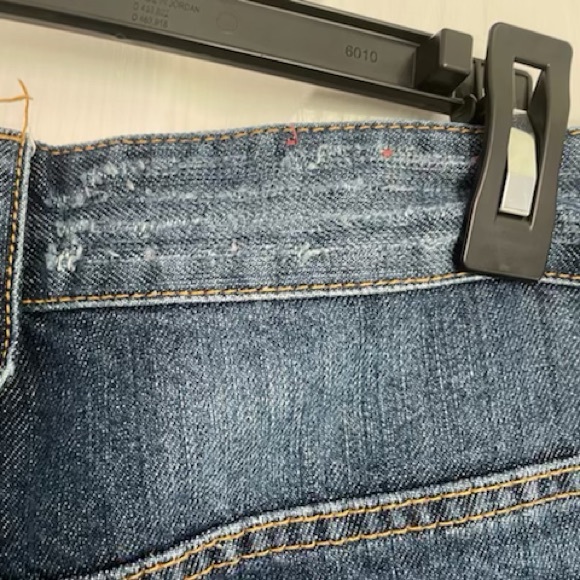 Mossimo Supply Co. - Picture 8 of 12